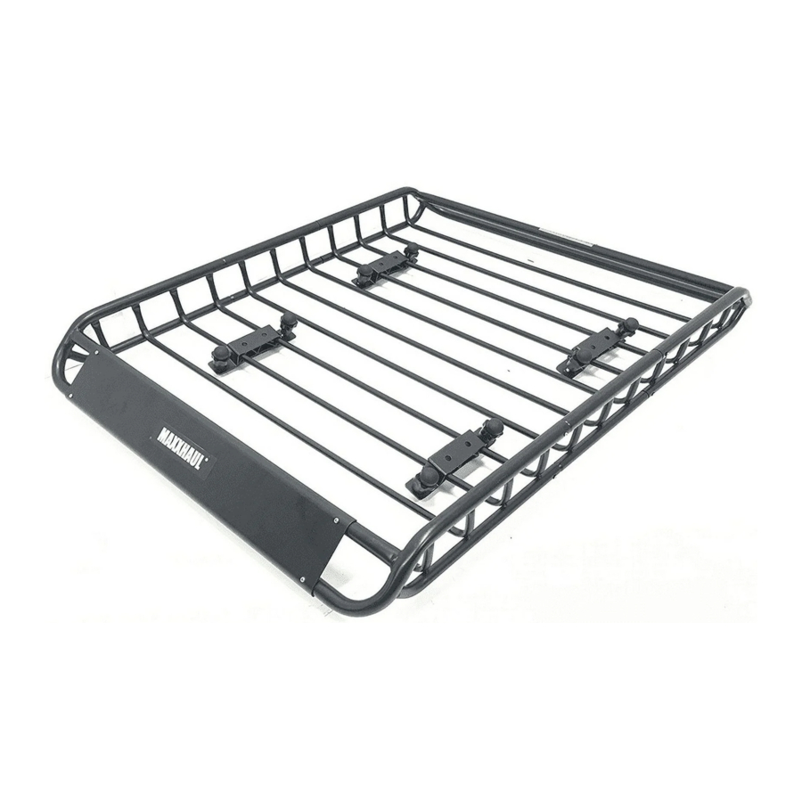 MAXXHAUL 70115 Manual
