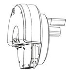 Chamberlain Merlin WeatherDrive MR555MYQ Installation And Operating Instructions Manual