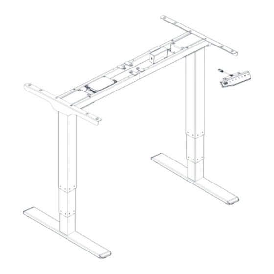 Flexispot E4B User Manual