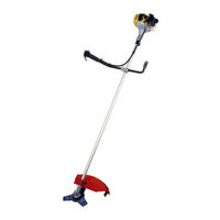 Texas CG430B User Manual