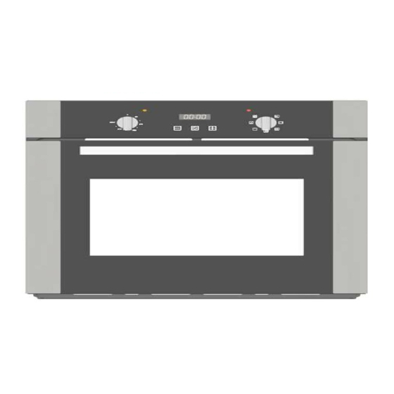 Omega OO747X Instruction Manual