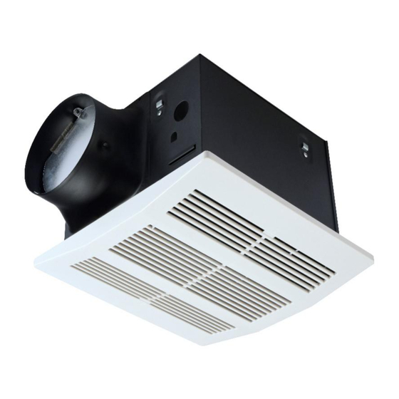 Tuscany BPT18-44A-CSBG150 Installation Manual And User's Manual