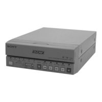 Sony RMT-DS11 Service Manual