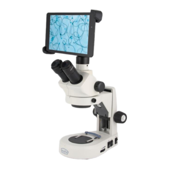 Wolfe DigiVu DVM 5.0 Manual