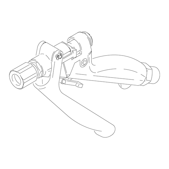 Graco Ultra–lite 235627 Instructions And Parts List