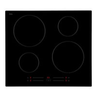 Hanseatic MC-IF7042B2 User Manual