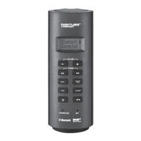 PERFECTPRO DIGITUBE Instruction Manual