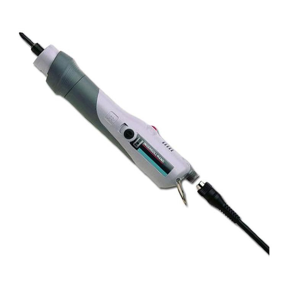 Ingersoll-Rand EL Series Product Information