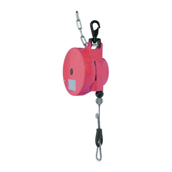 Desoutter 5DF User Manual
