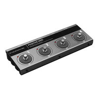 Positive Grid BT-4 Manual