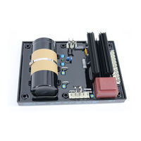 Nidec Leroy-Somer R449 Installation And Maintenance Manual