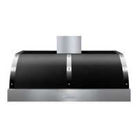 Tecnogas DECO Series Use And Maintenance Instructions