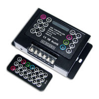 Ltech LT-3800-3A Manual