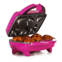 Holstein Housewares HF-09034 Manual