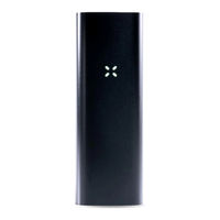 PAX 3 Manual