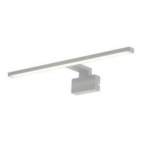 Inspire HCL-326L-800-1 Assembly, Use, Maintenance Manual