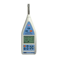 HT HT157 User Manual