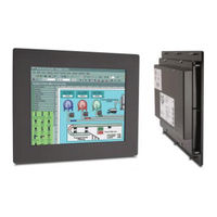 Vicpas FLI-150-TS User Manual