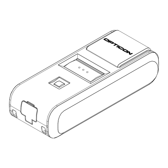 Optoelectronics OPN-3002n Manuals