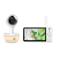 Leapfrog LF815HD Parents' Manual