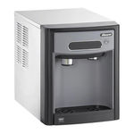 Follett K46457 Installation, Operation And Service Manual
