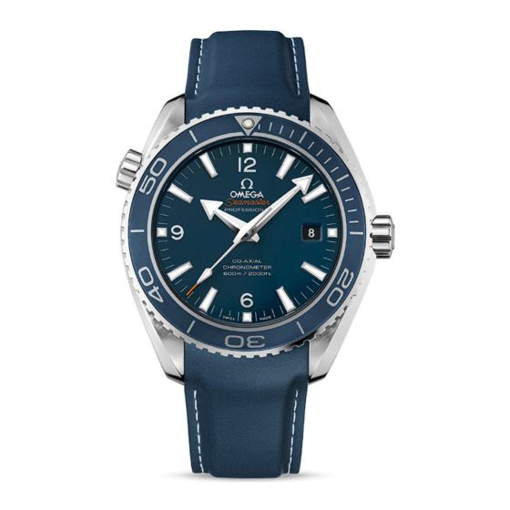 Omega 232.92.46.21.03.001 Manual