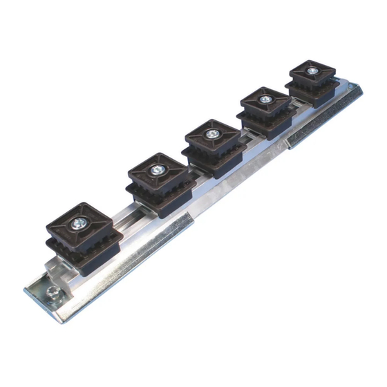 nvent AFBS-B600 Instruction Sheet