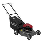 Craftsman 38819 Owner's Manual
