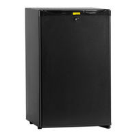 Nordcap TM 52-V Manual