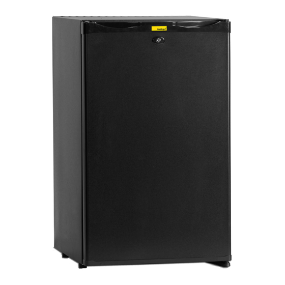 Nordcap TM 52-V Manual