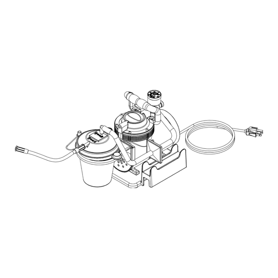 dynarex Resp-O2 Quick Start Manual