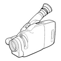 Canon D15-3270 Service Manual