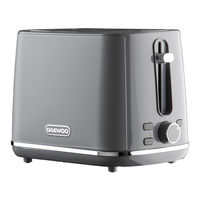 Daewoo SDA2628 User Manual