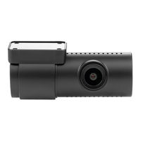 BlackVue DR970X-2CH Plus Quick Start Manual