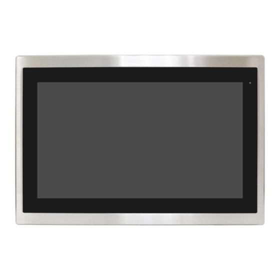 Aplex FABS-9 B Series Manuals