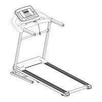 TECHFIT FT120 Owner's Manual