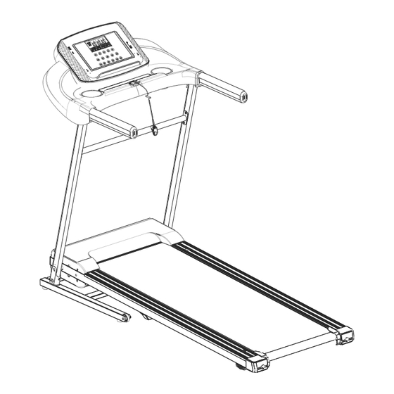 TECHFIT FT120 Owner's Manual