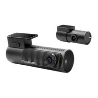 Blackvue DR970X-2CH LTE Plus Quick Start Manual