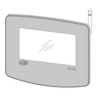 LGL KYC TOUCH Instruction Manual