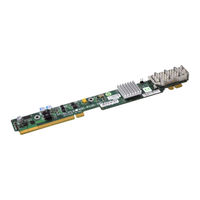 Supermicro AOC-R1UG-IBQ User Manual