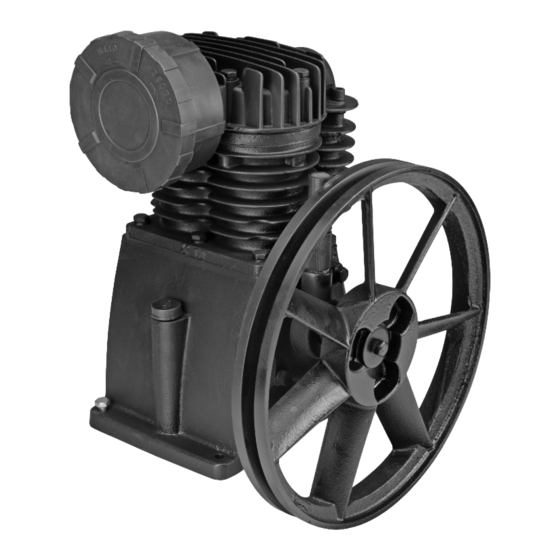 CentralPneumatic 60638 Manuals