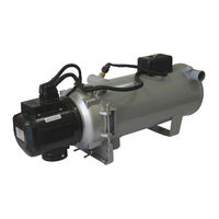 Webasto GBW 300 Operating Instructions