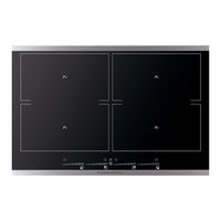 Kuppersbusch EKI8940.1F Instructions For Use And Installation