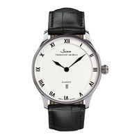 Sinn 1746 series User Manual