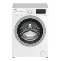 Beko WMY 71283 LMB2 User Manual