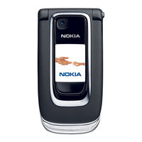 Nokia 6133/B/H Service Manual