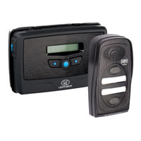 CENTURION SYSTEMS G-SPEAK ULTRA Quick Manual