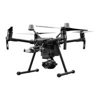 dji Matrice 200 Series V2 User Manual