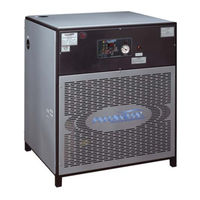 Pneumatech ADW-1500 Owner's Manual