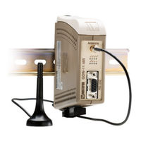 Westermo GDW-11 User Manual